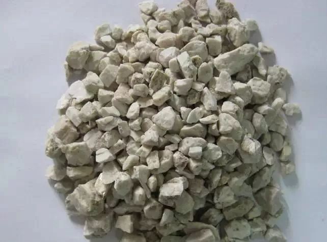 Kaolin